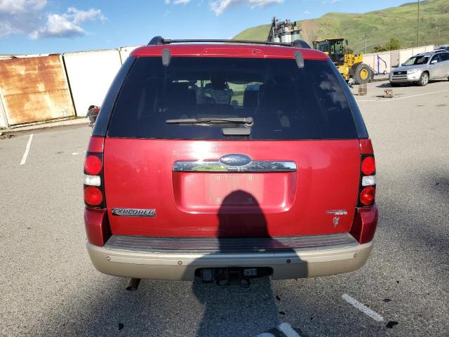 Photo 6 from auction – 2006 FORD EXPLORER E with VIN 1FMEU74856UA87796