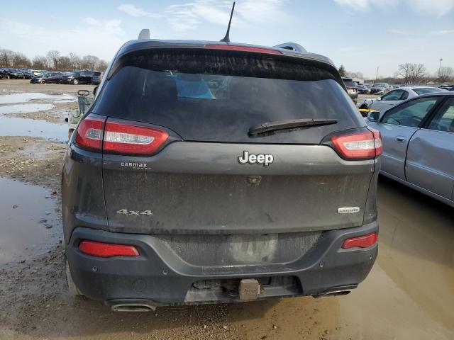 Photo 6 from auction – 2015 JEEP CHEROKEE L with VIN 1C4PJMCSXFW645552