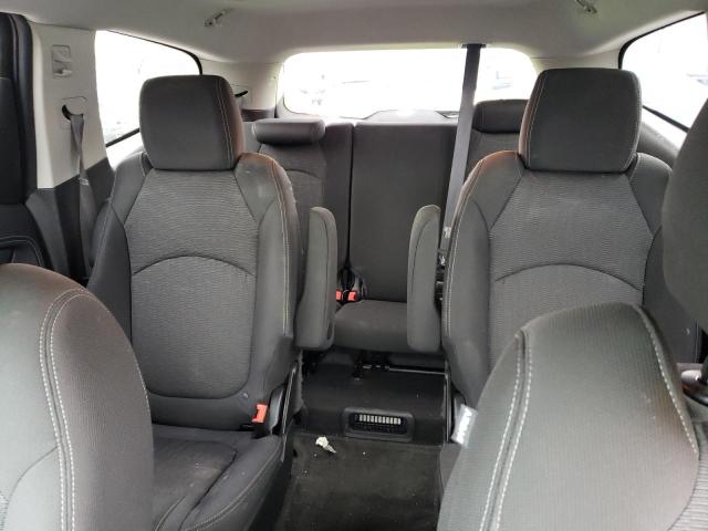 Photo 10 from auction – 2013 CHEVROLET TRAVERSE L with VIN 1GNKRGKD8DJ225989