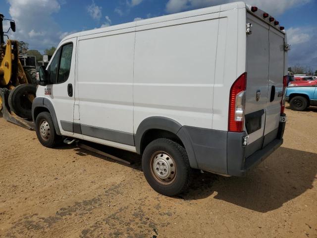 Photo 2 from auction – 2016 RAM PROMASTER with VIN 3C6TRVNG2GE106111