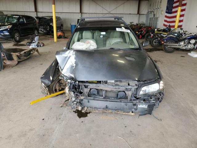 Photo 5 from auction – 2004 VOLVO V70 with VIN YV1SW64A842384949