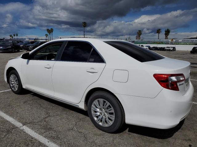 Photo 2 from auction – 2012 TOYOTA CAMRY BASE with VIN 4T1BF1FK5CU539454