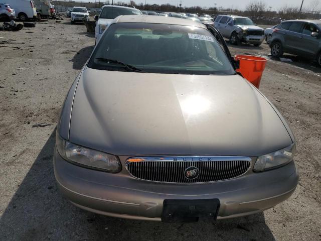 Photo 5 from auction – 2001 BUICK CENTURY with VIN 2G4WS52J011120437