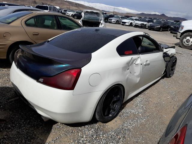 Photo 3 from auction – 2009 INFINITI G37 BASE with VIN JNKCV64E09M604658