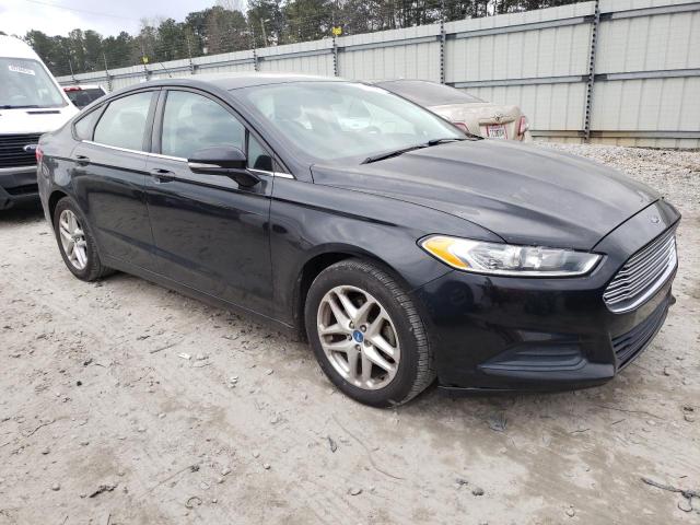 Photo 4 from auction – 2013 FORD FUSION SE with VIN 3FA6P0HR9DR174380