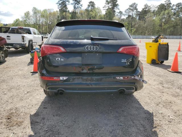 Photo 6 from auction – 2012 AUDI Q5 PREMIUM with VIN WA1DKAFP5CA106748