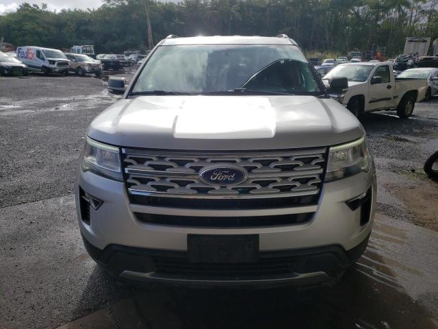 Photo 5 from auction – 2019 FORD EXPLORER X with VIN 1FM5K7D85KGB47008