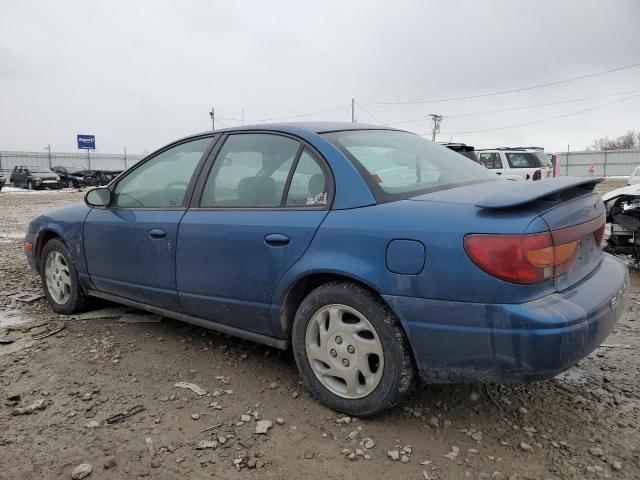 Photo 2 from auction – 2000 SATURN SL2 with VIN 1G8ZJ5274YZ252783