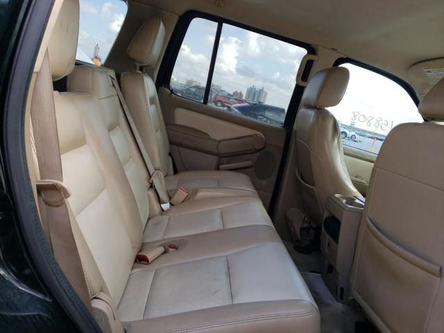 Photo 11 from auction – 2007 FORD EXPLORER E with VIN 1FMEU64E77UB54934