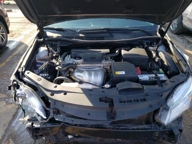Photo 11 from auction – 2017 TOYOTA CAMRY LE with VIN 4T1BF1FK3HU427338