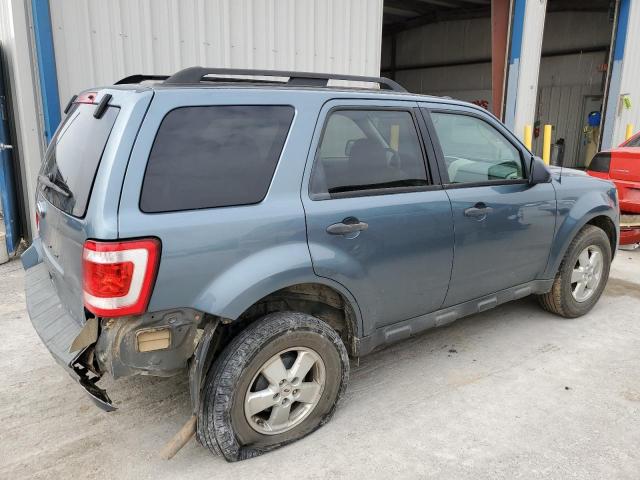 Photo 3 from auction – 2010 FORD ESCAPE XLT with VIN 1FMCU0D75AKC46651
