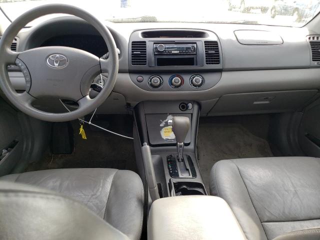 Photo 8 from auction – 2005 TOYOTA CAMRY LE with VIN 4T1BE32K95U987882