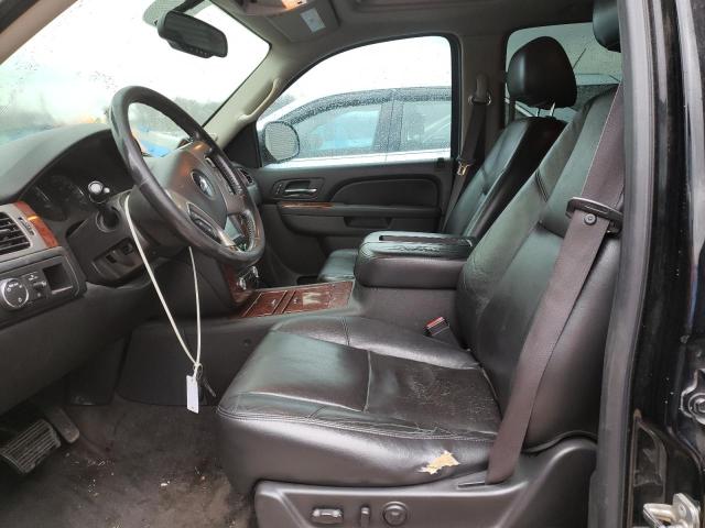 Photo 7 from auction – 2012 CHEVROLET TAHOE C150 with VIN 1GNSCCE00CR275546