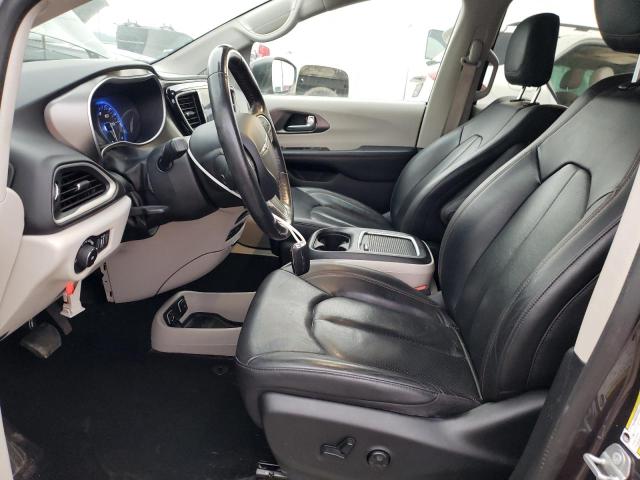 Фото 7 с аукциона – 2020 CHRYSLER PACIFICA T с VIN 2C4RC1EG8LR135408