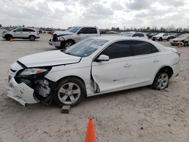 Photo 1 from auction – 2016 CHEVROLET MALIBU LIM with VIN 1G11C5SA4GF169114