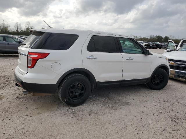 Photo 3 from auction – 2011 FORD EXPLORER L with VIN 1FMHK7F80BGA01769