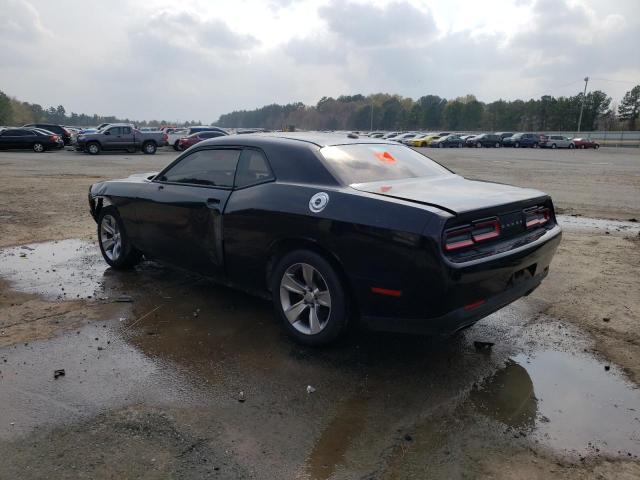 Photo 2 from auction – 2015 DODGE CHALLENGER with VIN 2C3CDZAG8FH774751