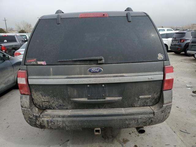 Photo 6 from auction – 2017 FORD EXPEDITION with VIN 1FMJK1JT6HEA05792