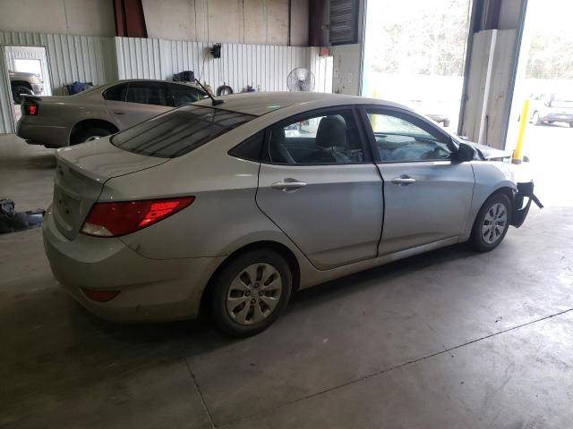 Photo 3 from auction – 2016 HYUNDAI ACCENT SE with VIN KMHCT4AE0GU099567