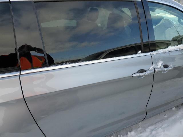 Photo 10 from auction – 2021 CHRYSLER PACIFICA T with VIN 2C4RC1BG7MR547650
