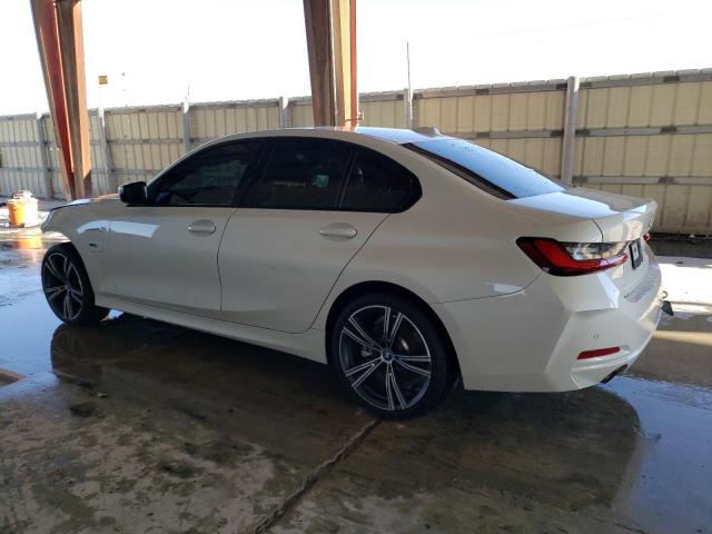 Photo 2 from auction – 2023 BMW 330E with VIN 3MW39FF05P8C82470