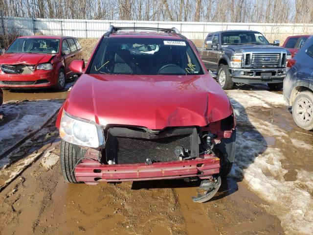 Photo 5 from auction – 2006 PONTIAC TORRENT with VIN 2CKDL63F666050986