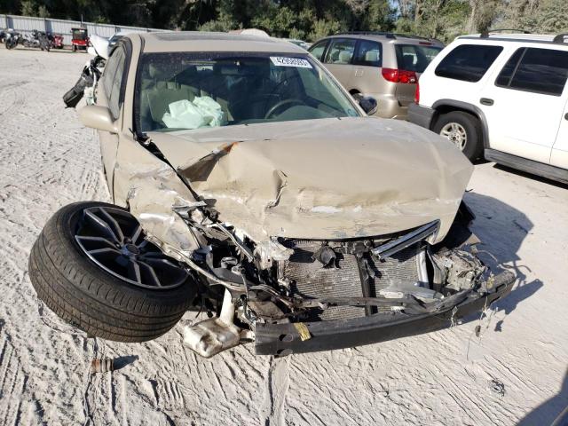 Photo 5 from auction – 2006 TOYOTA CAMRY LE with VIN 4T1BF32K16U115100