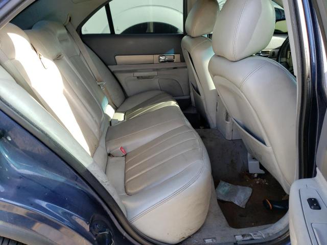Photo 10 from auction – 2004 LINCOLN LS with VIN 1LNHM87A14Y613137