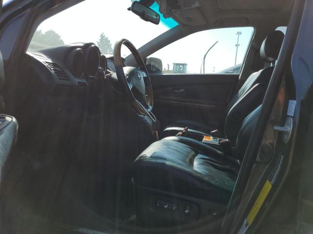 Photo 7 from auction – 2008 LEXUS RX 350 with VIN 2T2HK31U88C055468