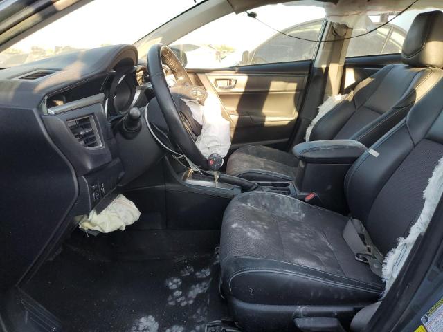 Photo 7 from auction – 2016 TOYOTA COROLLA L with VIN 2T1BURHE7GC592627