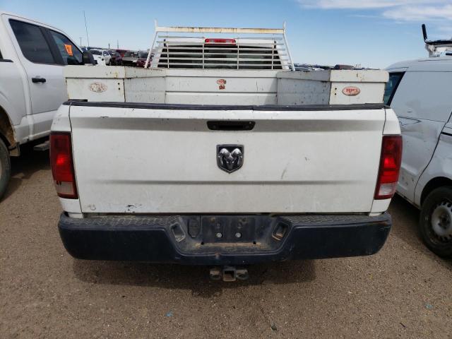 Photo 6 from auction – 2013 RAM 1500 ST with VIN 3C6JR6DT6DG519080