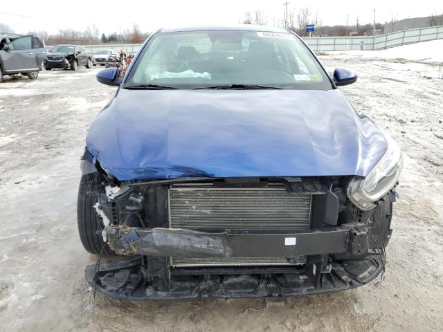 Photo 5 from auction – 2020 KIA FORTE FE with VIN 3KPF24AD5LE245451