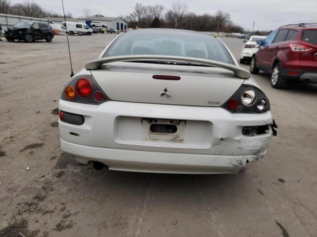 Photo 6 from auction – 2003 MITSUBISHI ECLIPSE RS with VIN 4A3AC34G23E017827