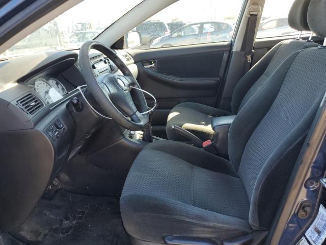Photo 7 from auction – 2007 TOYOTA COROLLA CE with VIN 1NXBR32E57Z936073