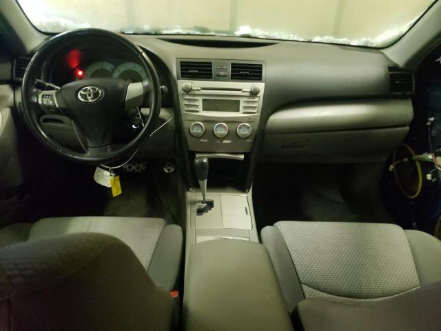 Photo 8 from auction – 2011 TOYOTA CAMRY BASE with VIN 4T1BF3EK6BU631703