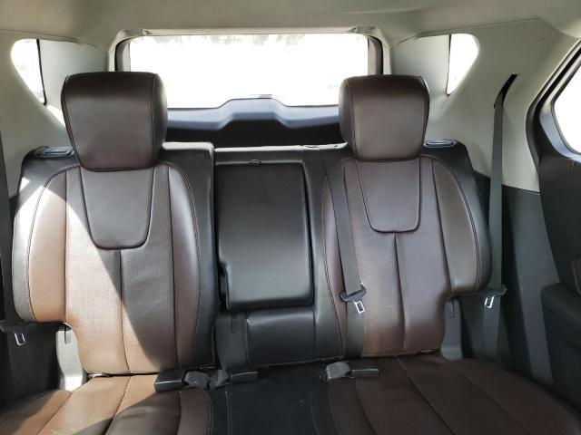 Photo 10 from auction – 2011 CHEVROLET EQUINOX LT with VIN 2CNALPEC5B6298123