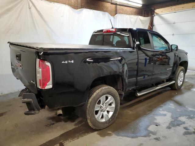 Photo 3 from auction – 2016 GMC CANYON SLE with VIN 1GTH6CE36G1336519