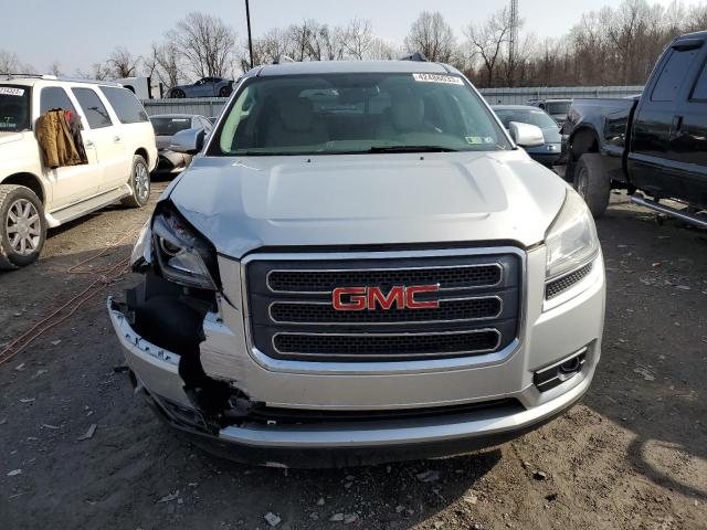 Photo 5 from auction – 2014 GMC ACADIA SLT with VIN 1GKKRRKD4EJ358453