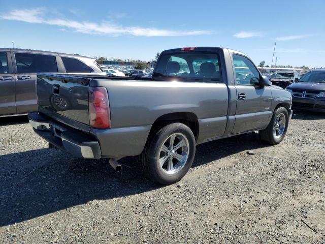 Photo 3 from auction – 2002 CHEVROLET SILVERADO with VIN 1GCEC14X92Z206183