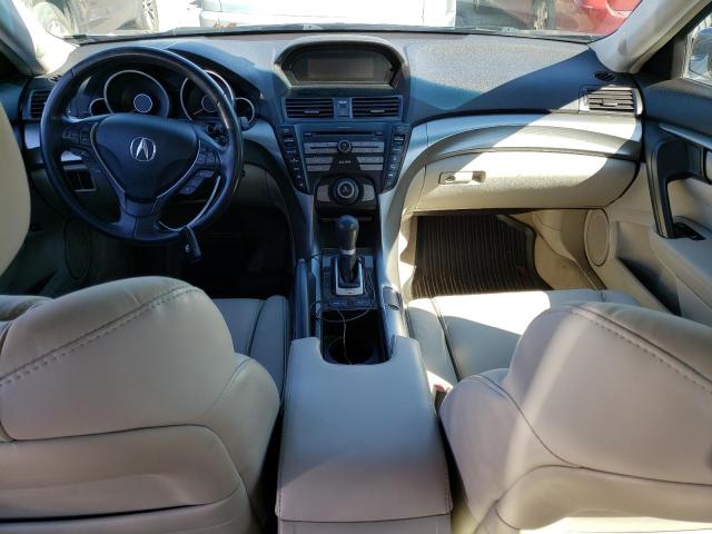 Photo 8 from auction – 2009 ACURA TL with VIN 19UUA86249A015406