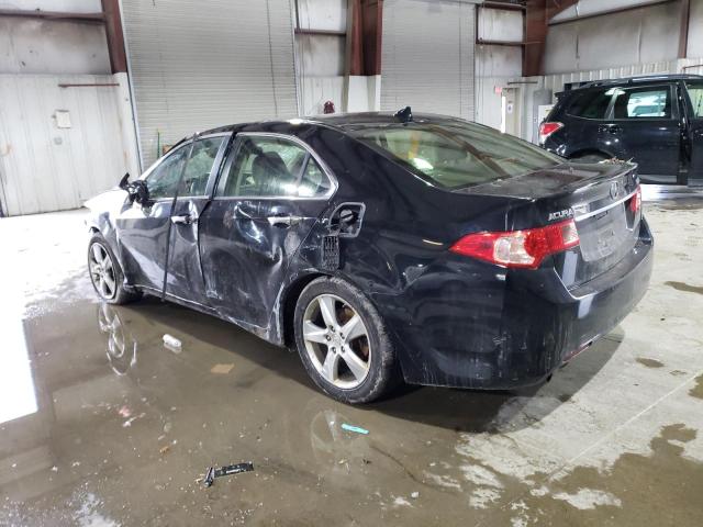 Photo 2 from auction – 2012 ACURA TSX TECH with VIN JH4CU2F62CC026626