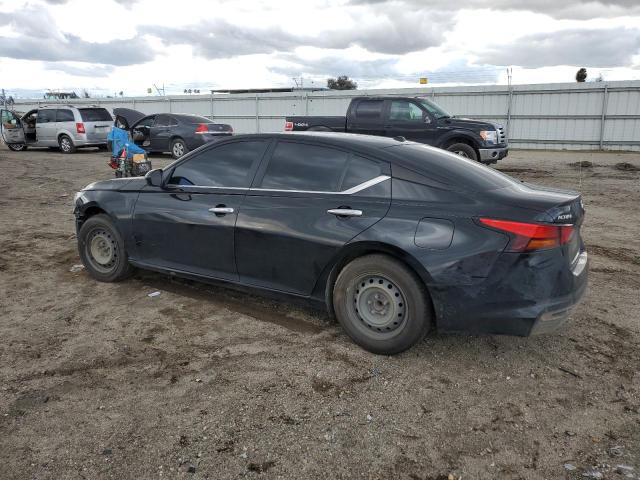 Photo 2 from auction – 2020 NISSAN ALTIMA S with VIN 1N4BL4BV0LC160968