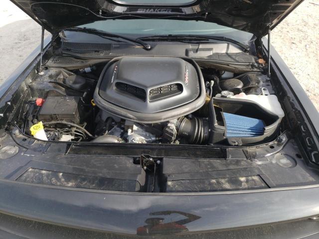 Photo 11 from auction – 2021 DODGE CHALLENGER with VIN 2C3CDZFJ0MH646005