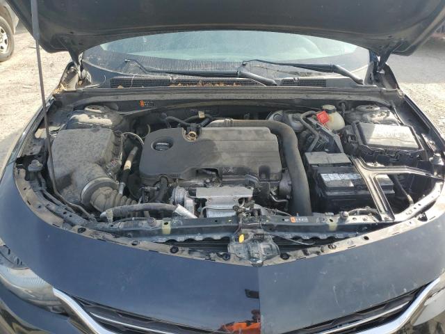 Photo 11 from auction – 2018 CHEVROLET MALIBU LT with VIN 1G1ZD5ST0JF125944