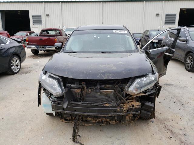 Photo 5 from auction – 2015 NISSAN ROGUE S with VIN KNMAT2MTXFP510643