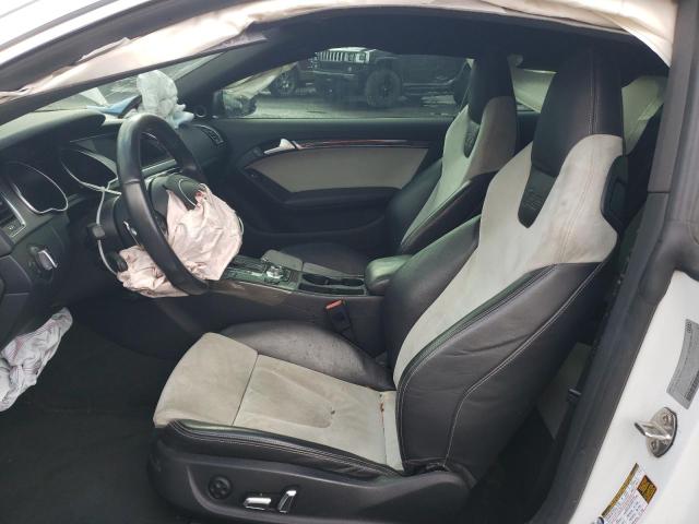 Foto 7 de la subasta – 2013 AUDI S5 PREMIUM con VIN WAUCGAFR1DA042341