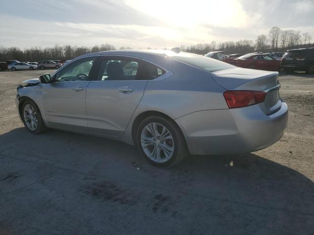 Photo 2 from auction – 2014 CHEVROLET IMPALA LT with VIN 2G1125S31E9106045