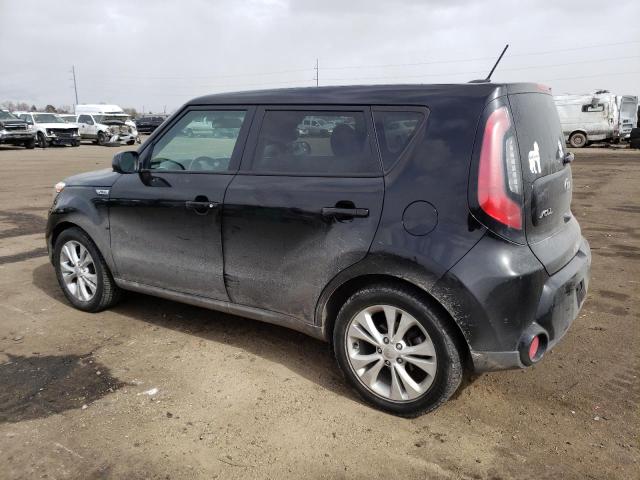 Снимка 2 от търг – 2016 KIA SOUL + с VIN KNDJP3A50G7831107
