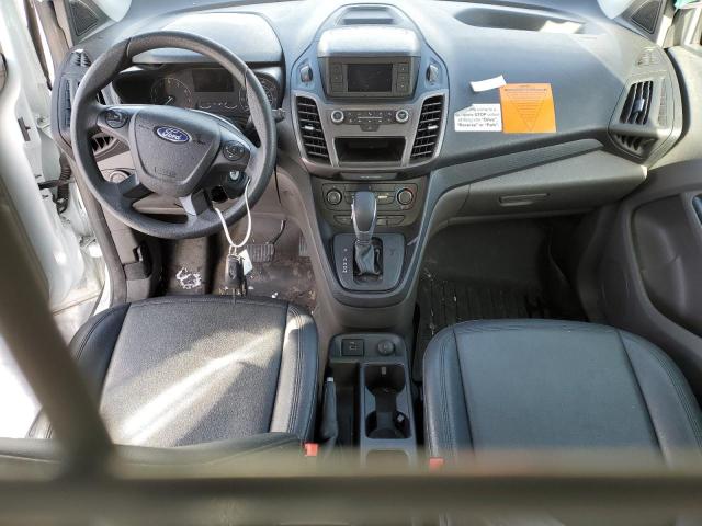 Photo 8 from auction – 2022 FORD TRANSIT CO with VIN NM0LS7S25N1514780