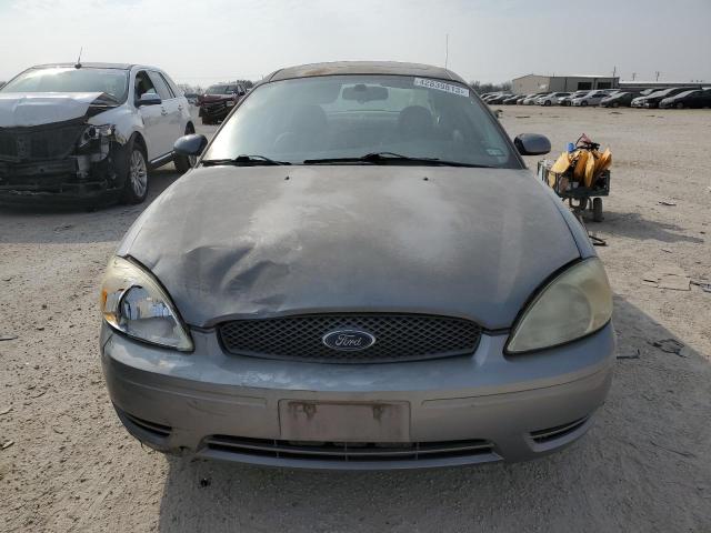 Photo 5 from auction – 2006 FORD TAURUS SEL with VIN 1FAFP56U56A223527